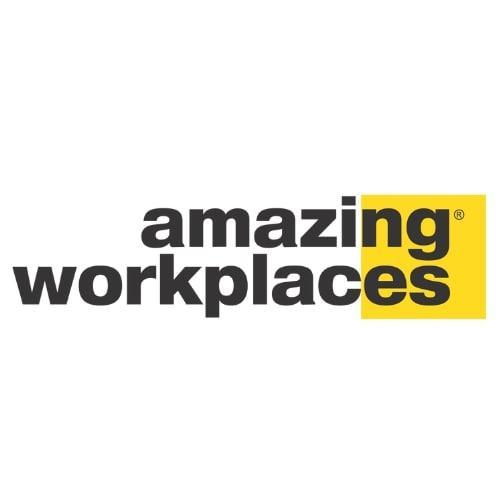 Amazing Workplaces